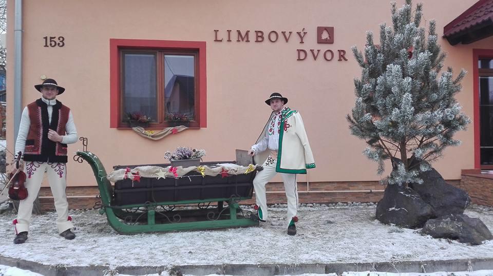 Отель Pezion Limbovy Dvor Врбов Экстерьер фото