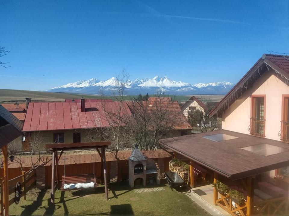 Отель Pezion Limbovy Dvor Врбов Экстерьер фото